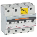 B - DISJONCTEUR DX³ 25KA ARRIVEE
