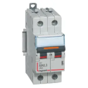 DISJONCTEUR MAGNETIQUE SEUL DX³