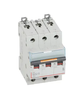 C - DISJONCTEUR MAGNETIQUE SEUL