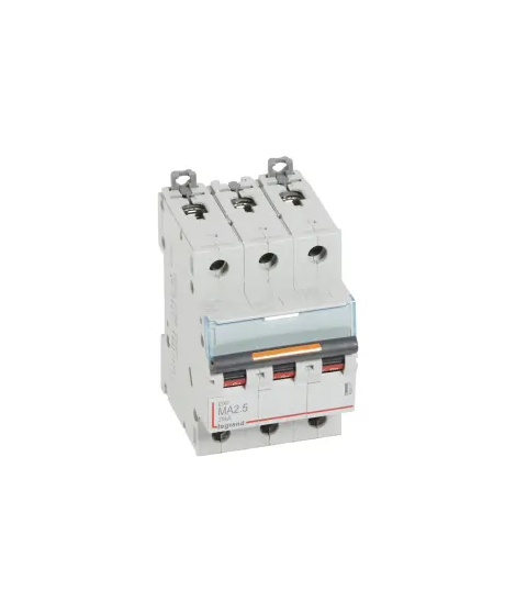 C - DISJONCTEUR MAGNETIQUE SEUL