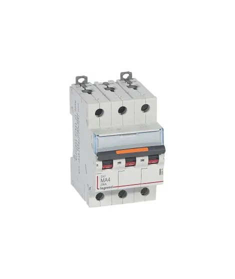 B - DISJONCTEUR MAGNETIQUE SEUL