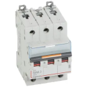 B - DISJONCTEUR MAGNETIQUE SEUL