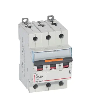 B - DISJ. MAGNETIQUE SEUL DX³ MA