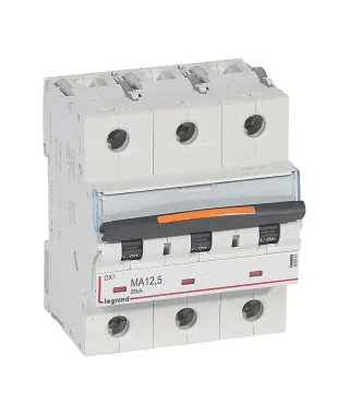 B - DISJ MAGNETIQUE SEUL DX³ MA