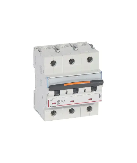 B - DISJ MAGNETIQUE SEUL DX³ MA