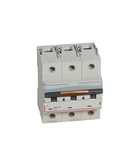 B - DISJ. MAGNETIQUE SEUL DX³ MA