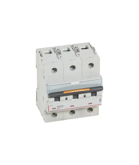 B - DISJ. MAGNETIQUE SEUL DX³ MA