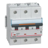 C - DISJ. MAGNETIQUE SEUL DX³ MA