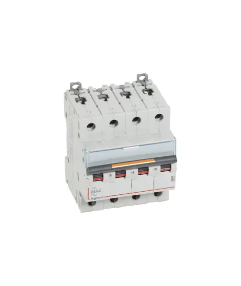 DISJONCTEUR MAGNETIQUE SEUL DX³