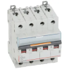 DISJONCTEUR MAGNETIQUE SEUL DX³