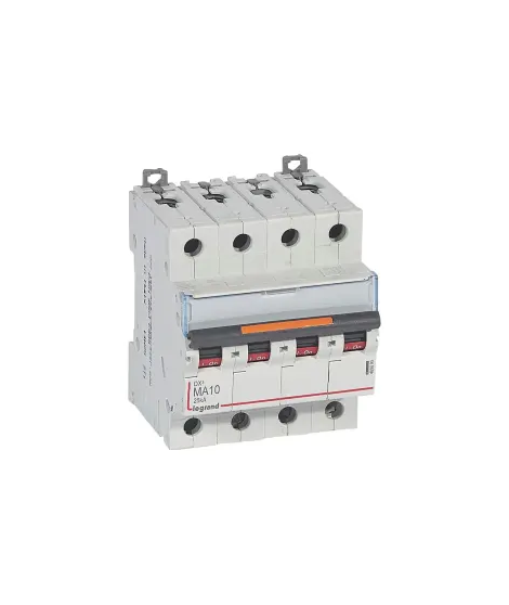 B - DISJ. MAGNETIQUE SEUL DX³ MA