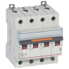 B - DISJ. MAGNETIQUE SEUL DX³ MA