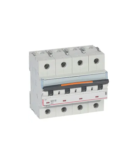 B - DISJ. MAGNETIQUE SEUL DX³ MA
