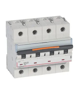 C - DISJ. MAGNETIQUE SEUL DX³ MA