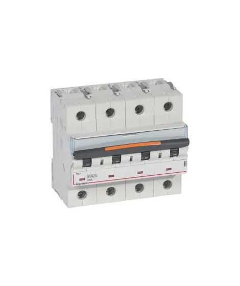 C - DISJ. MAGNETIQUE SEUL DX³ MA