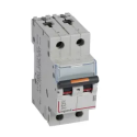 DISJONCTEUR DX³ 25KA ARRIVEE HAU