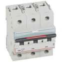 C - DISJONCTEUR DX³ 36KA ARRIVEE