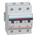C - DISJONCTEUR DX³ 36KA ARRIVEE