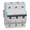 C - DISJONCTEUR DX³ 36KA ARRIVEE