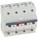 B - DISJONCTEUR DX³ 36KA ARRIVEE
