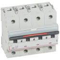 B - DISJONCTEUR DX³ 36KA ARRIVEE