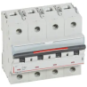 B - DISJONCTEUR DX³ 36KA ARRIVEE