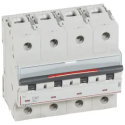 B - DISJONCTEUR DX³ 36KA ARRIVEE