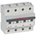 B - DISJONCTEUR DX³ 36KA ARRIVEE