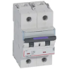 DISJONCTEUR DX³ 50KA ARRIVEE HAU
