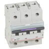 C - DISJONCTEUR DX³ 50KA ARRIVEE