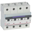 C - DISJ. DX³ 50KA ARRIVEE HAUTE