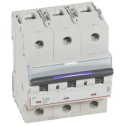 DISJONCTEUR DX³ 50KA ARRIVEE HAU
