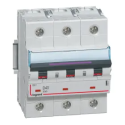 DISJONCTEUR DX³ 50KA ARRIVEE HAU