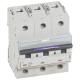 C - DISJONCTEUR DX³ 50KA ARRIVEE