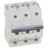 C - DISJONCTEUR DX³ 50KA ARRIVEE