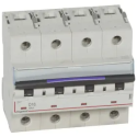 C - DISJONCTEUR DX³ 50KA ARRIVEE