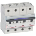 C - DISJONCTEUR DX³ 50KA ARRIVEE