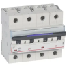 C - DISJONCTEUR DX³ 50KA ARRIVEE