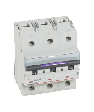 C - DISJONCTEUR MAGNETIQUE SEUL