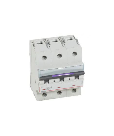 C - DISJONCTEUR MAGNETIQUE SEUL