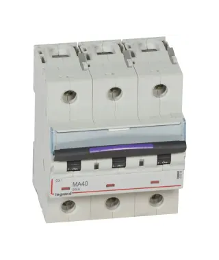 C - DISJONCTEUR MAGNETIQUE SEUL