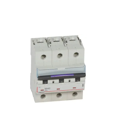 C - DISJONCTEUR MAGNETIQUE SEUL