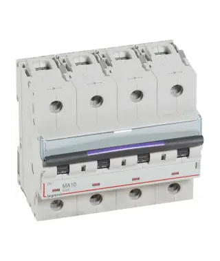 DISJONCTEUR MAGNETIQUE SEUL DX³-