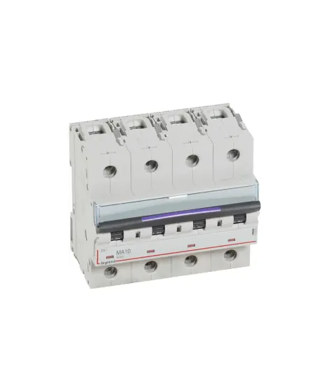 DISJONCTEUR MAGNETIQUE SEUL DX³-