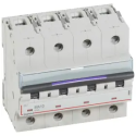 DISJONCTEUR MAGNETIQUE SEUL DX³-