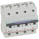 DISJONCTEUR MAGNETIQUE SEUL DX³-