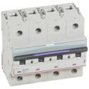 DISJONCTEUR MAGNETIQUE SEUL DX³-