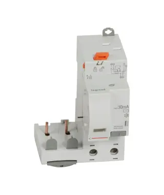 BLOC DIFF ADAPT DX³-AUTO-2P-230/
