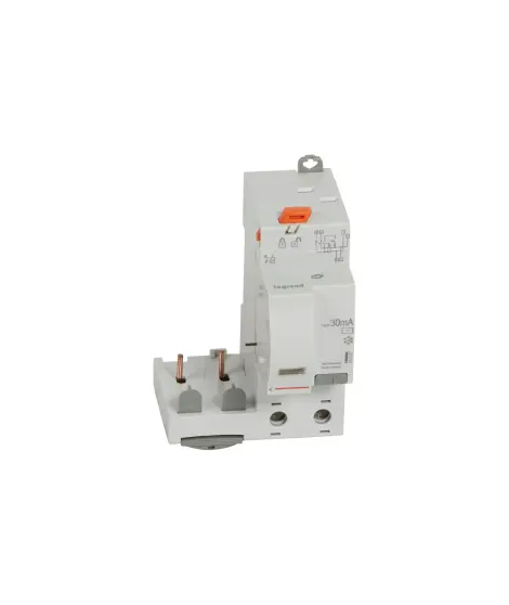 BLOC DIFF ADAPT DX³-AUTO-2P-230/