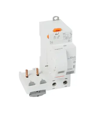 B - BLOC DIFF ADAPT DX³-AUTO-2P-